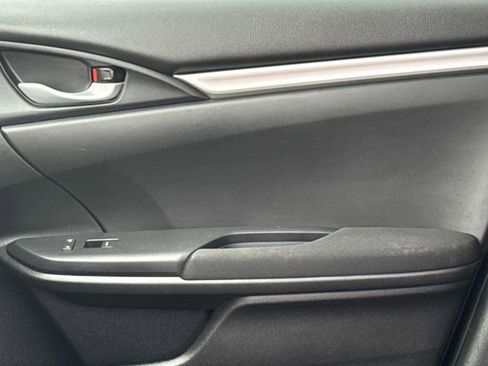 Used 2018 Honda Civic LX image 18