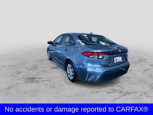 Certified 2025 Toyota Corolla LE image 7