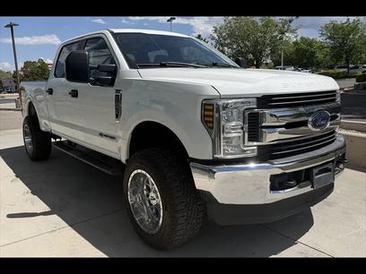 Used 2019 Ford F250 XL w/ STX Appearance Package