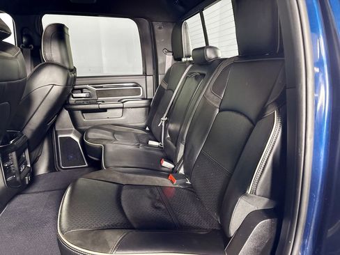 Certified 2022 RAM 2500 Laramie image 21