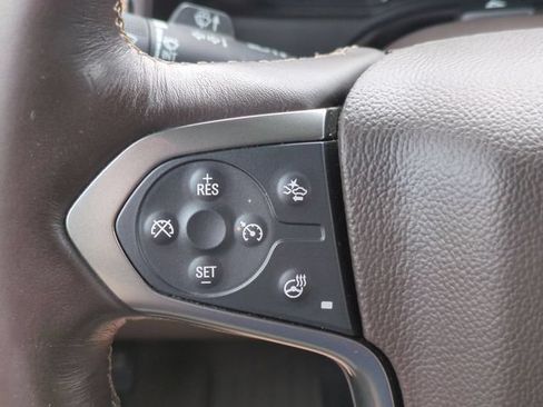 Used 2019 Chevrolet Tahoe Premier AWD/4WD image 17