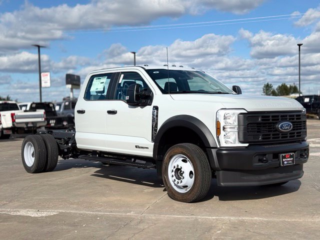 Used 2026 Ford F550 4x4 Crew Cab Super Duty image 1