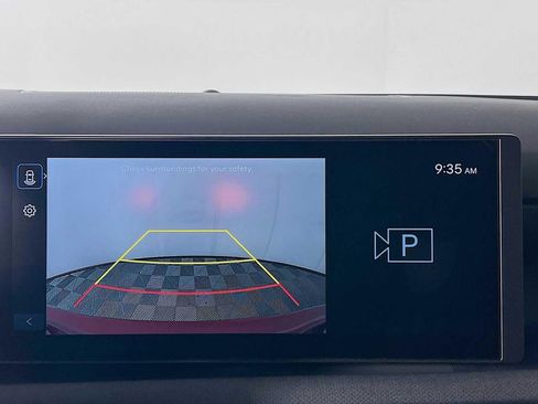 New 2026 Hyundai Tucson XRT image 10