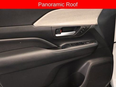Certified 2024 Toyota Grand Highlander Limited image 10