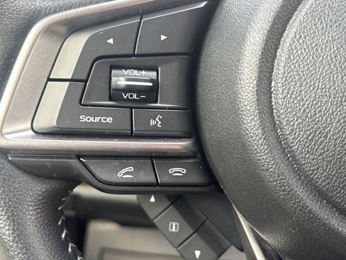 Used 2021 Subaru Outback Limited w/ Popular Package #2 image 21