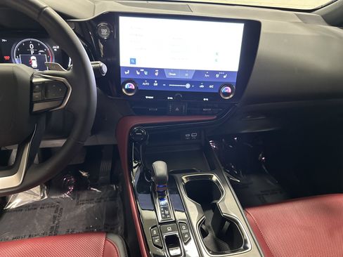 Used 2023 Lexus NX 350 AWD w/ Cold Area Package image 30