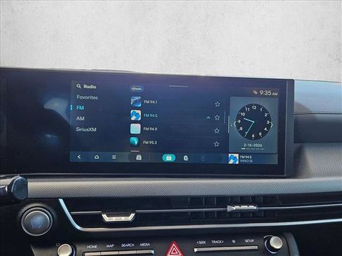 Used 2025 Hyundai Sonata SEL image 10