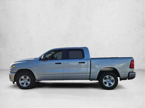 New 2026 RAM 1500 Big Horn AWD/4WD image 5