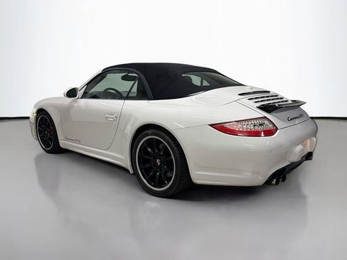 Used 2012 Porsche 911 Carrera GTS RWD image 3