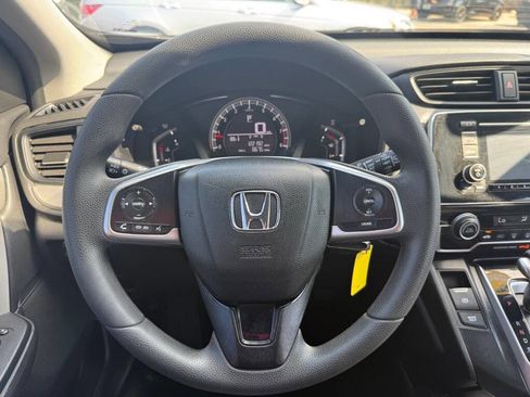 Used 2018 Honda CR-V LX image 12
