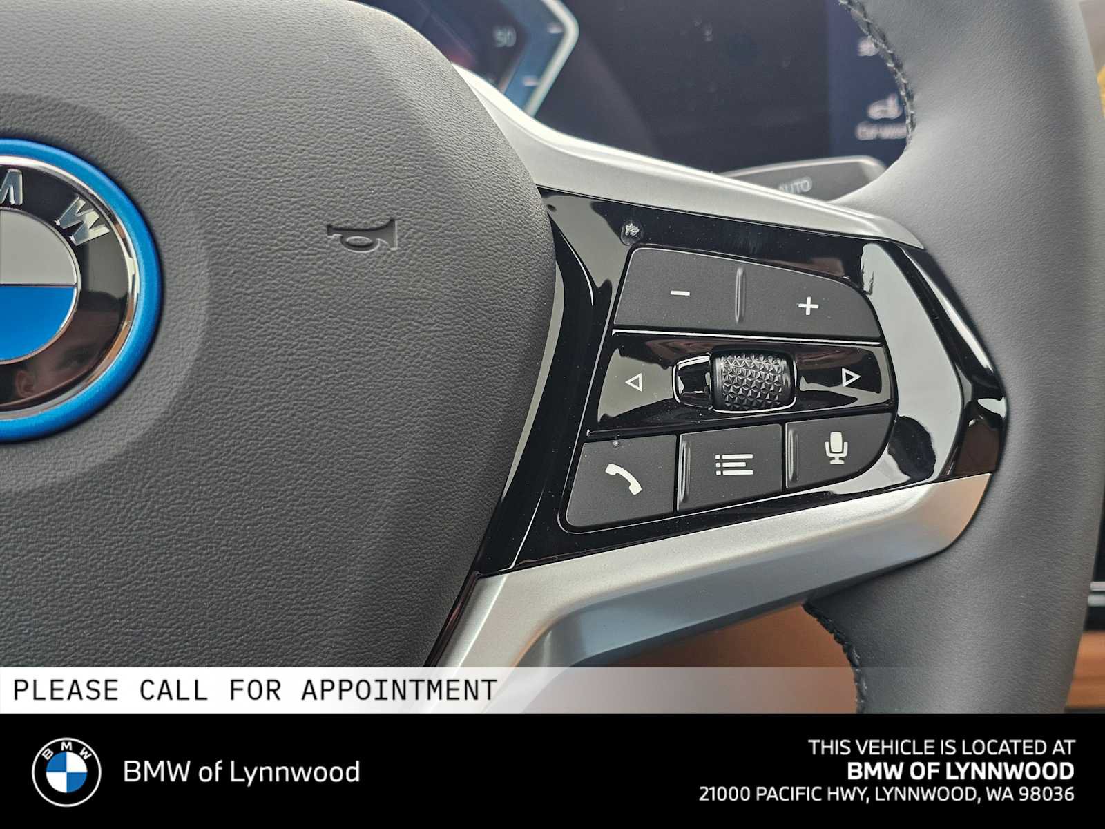 New 2026 BMW i4 xDrive40i w/ Parking Assistance Package AWD/4WD image 31