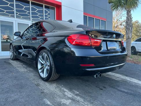 Used 2014 BMW 428i xDrive 428i xDrive Coupe 2D image 6