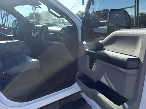 Used 2021 Ford F250 XL AWD/4WD image 35