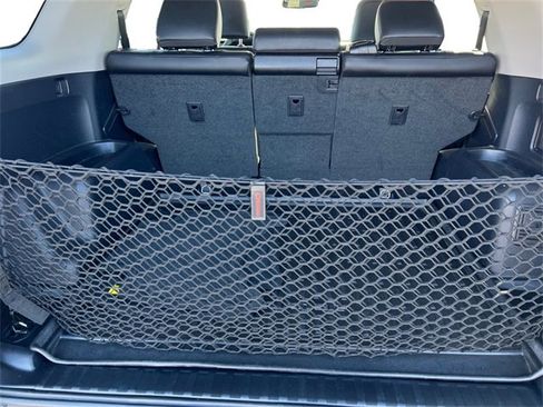 Certified 2023 Toyota 4Runner TRD Off-Road Premium image 19