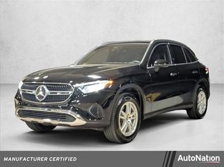 Certified 2025 Mercedes-Benz GLC 300 4MATIC video 1