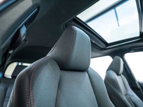 Used 2024 Toyota RAV4 SE w/ Weather & Moonroof Package image 16