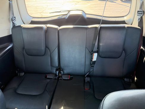 Used 2020 INFINITI QX80 Luxe w/ Proassist Package RWD image 15