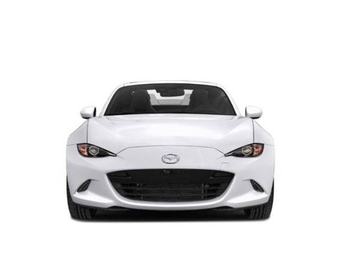 Used 2019 MAZDA MX-5 Miata RF Grand Touring RWD image 7