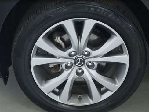 Used 2023 MAZDA CX-30 AWD 2.5 S w/ Preferred Package image 37