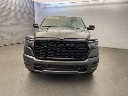 New 2025 RAM 1500 Big Horn image 9