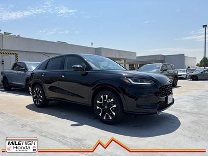 New 2026 Honda HR-V EX-L