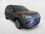 Used 2019 Ford Explorer Limited w/ Class III Trailer Tow Package image 3