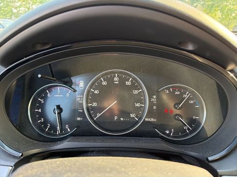 Used 2019 MAZDA CX-9 Grand Touring AWD/4WD image 8
