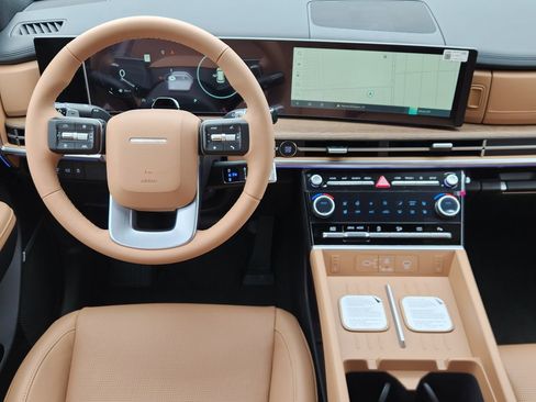 New 2026 Hyundai Santa Fe Limited image 27