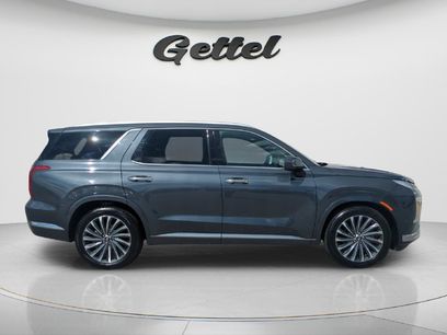 Used 2024 Hyundai Palisade Calligraphy