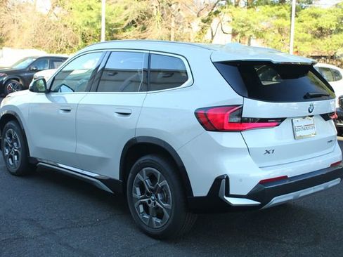 New 2026 BMW X1 xDrive28i w/ Technology Package image 5