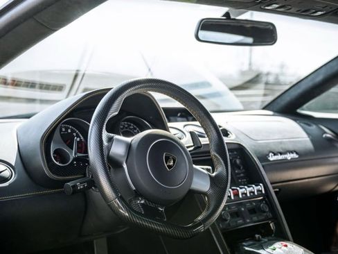 Used 2009 Lamborghini Gallardo LP 560-4 image 9
