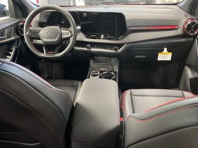 New 2026 Chevrolet Equinox RS w/ LPO, Floor Liner Package