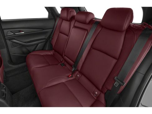 New 2026 MAZDA CX-30 AWD 2.5 S image 8