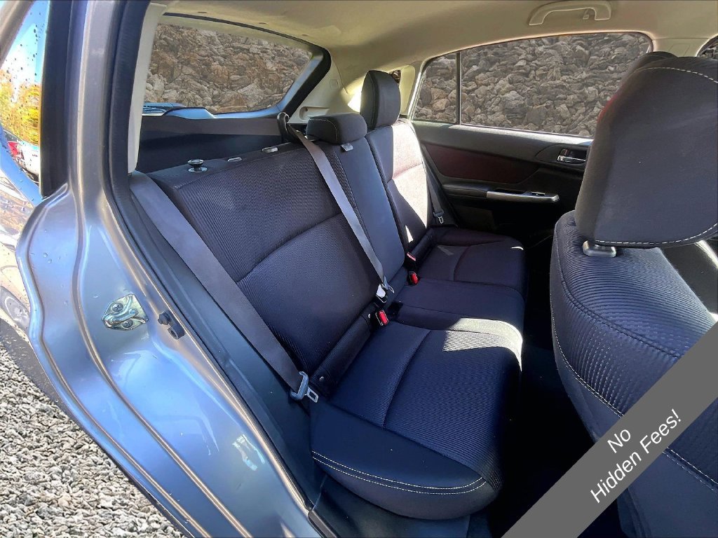 Used 2016 Subaru Impreza 2.0i Sport Premium AWD/4WD image 23