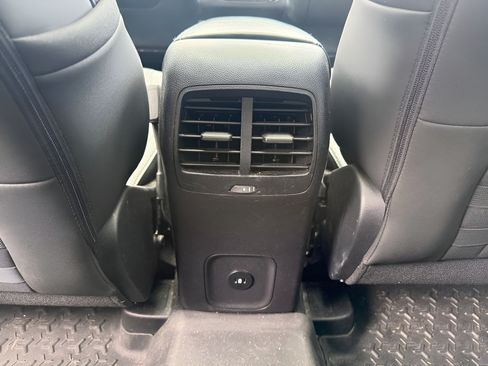 Used 2023 Ford Bronco Sport Big Bend w/ Convenience Package AWD/4WD image 12