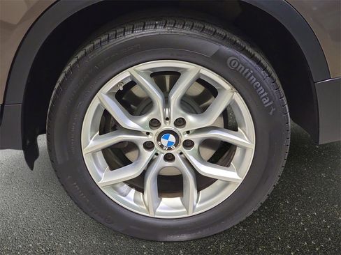 Used 2013 BMW X3 xDrive35i image 37