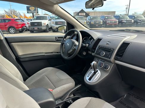 Used 2011 Nissan Sentra 2.0 S image 13