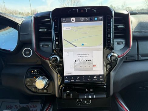 Used 2023 RAM 1500 Rebel w/ Rebel Level 1 Equipment Group image 21