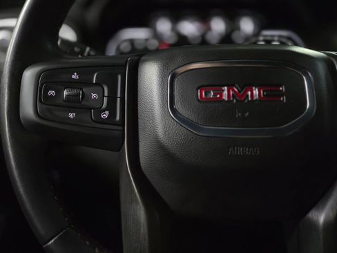 Used 2023 GMC Sierra 3500 AT4 w/ Gooseneck/5TH Wheel Package image 23