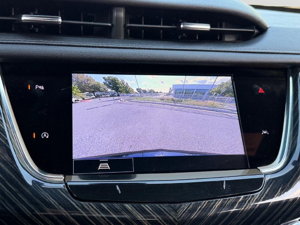 Used 2023 Cadillac XT6 Premium Luxury AWD/4WD image 21