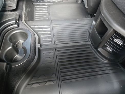 New 2026 RAM 2500 Big Horn image 25