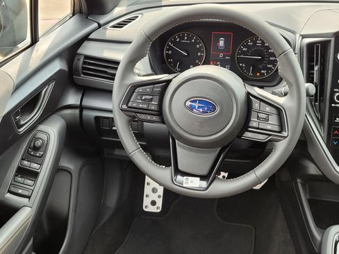 New 2025 Subaru Crosstrek 2.5i Sport w/ Crosstrek Mirror Package image 6