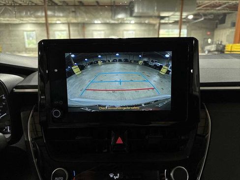 Certified 2025 Toyota Corolla LE image 23