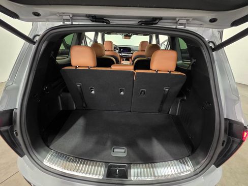 Used 2025 Kia Telluride SX X-Line AWD/4WD image 11