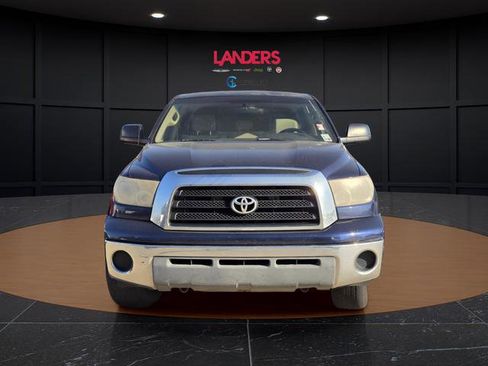 Used 2008 Toyota Tundra SR5 image 3