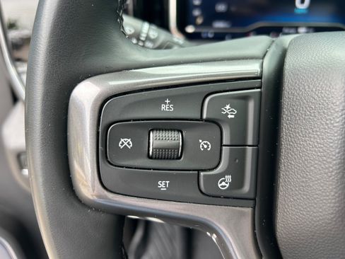 Used 2024 Chevrolet Silverado 2500 High Country w/ High Country Premium Package AWD/4WD image 29
