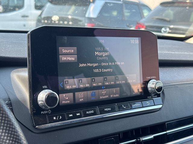 Used 2022 Mitsubishi Outlander ES FWD image 20