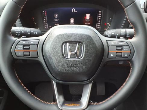 New 2026 Honda Passport TrailSport image 14