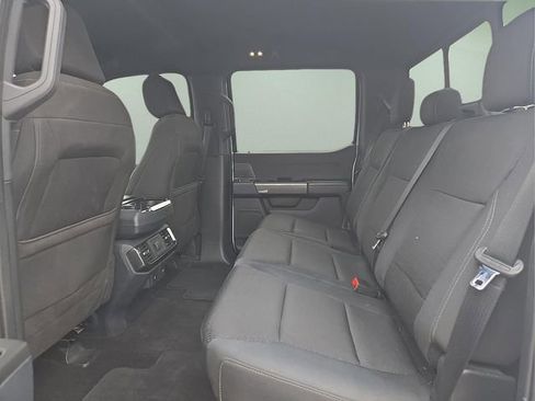 Used 2022 Ford F150 XLT w/ Equipment Group 302A High image 16