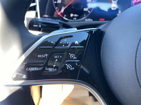 New 2026 Mercedes-Benz E 350 Sedan image 17